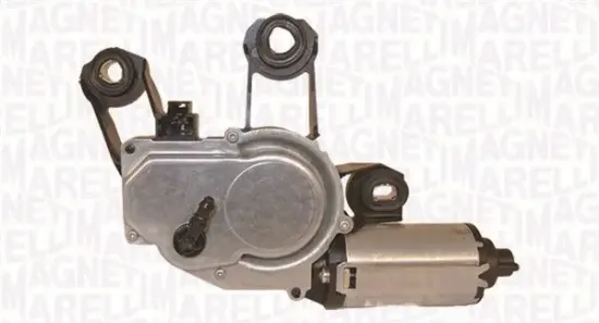 Wischermotor 12 V hinten MAGNETI MARELLI 064342006010 Bild Wischermotor 12 V hinten MAGNETI MARELLI 064342006010