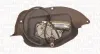 Wischermotor 12 V hinten MAGNETI MARELLI 064342009010