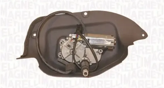 Wischermotor 12 V hinten MAGNETI MARELLI 064342009010 Bild Wischermotor 12 V hinten MAGNETI MARELLI 064342009010