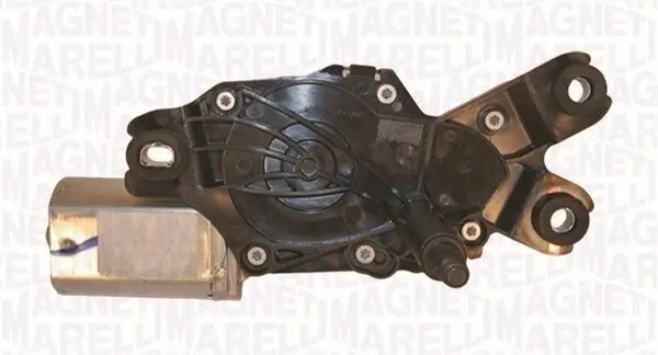 Wischermotor 12 V hinten MAGNETI MARELLI 064342014010
