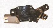 Wischermotor 12 V hinten MAGNETI MARELLI 064342014010
