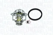 Abdeckung, Außenspiegel links MAGNETI MARELLI 182201568300