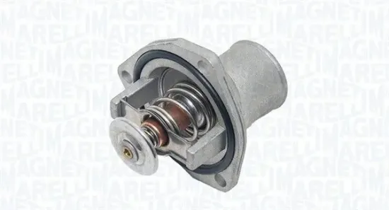 Thermostat, Kühlmittel MAGNETI MARELLI 352317100010 Bild Thermostat, Kühlmittel MAGNETI MARELLI 352317100010