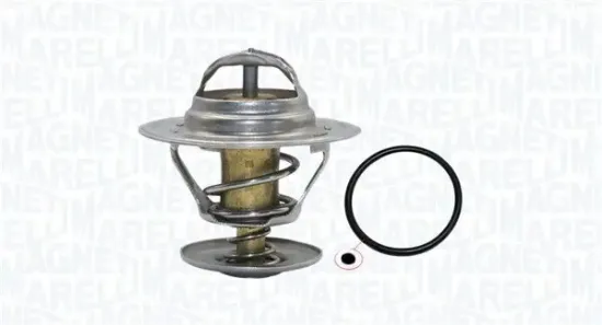 Thermostat, Kühlmittel MAGNETI MARELLI 352317004820 Bild Thermostat, Kühlmittel MAGNETI MARELLI 352317004820