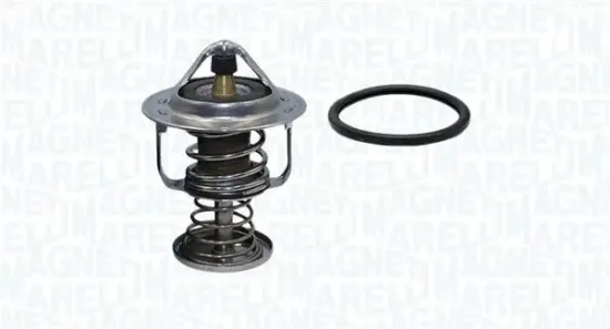 Thermostat, Kühlmittel MAGNETI MARELLI 352317004880 Bild Thermostat, Kühlmittel MAGNETI MARELLI 352317004880