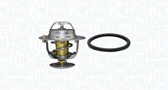 Thermostat, Kühlmittel MAGNETI MARELLI 352317004910 Bild Thermostat, Kühlmittel MAGNETI MARELLI 352317004910