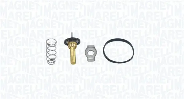 Thermostat, Kühlmittel MAGNETI MARELLI 352317004980