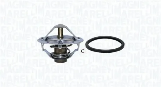 Thermostat, Kühlmittel MAGNETI MARELLI 352317004990 Bild Thermostat, Kühlmittel MAGNETI MARELLI 352317004990