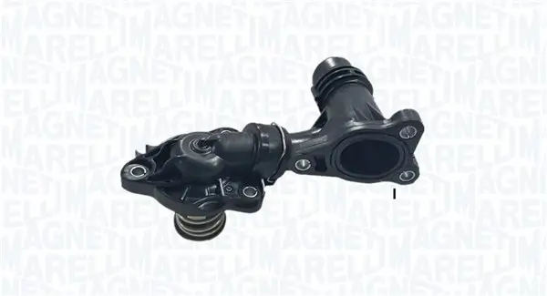 Thermostat, Kühlmittel MAGNETI MARELLI 352317005230