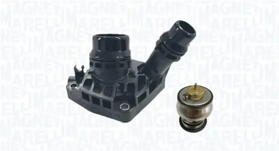 Thermostat, Kühlmittel MAGNETI MARELLI 352317005250 Bild Thermostat, Kühlmittel MAGNETI MARELLI 352317005250