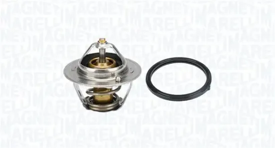 Thermostat, Kühlmittel MAGNETI MARELLI 352317005330 Bild Thermostat, Kühlmittel MAGNETI MARELLI 352317005330