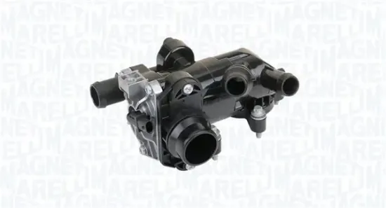 Thermostat, Kühlmittel MAGNETI MARELLI 352317005430 Bild Thermostat, Kühlmittel MAGNETI MARELLI 352317005430