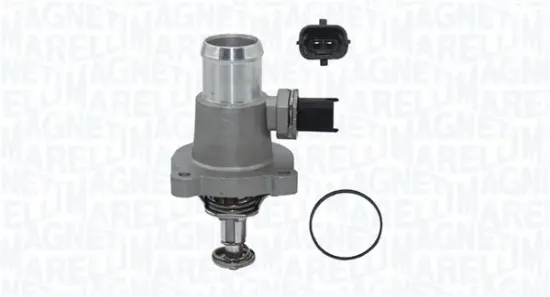 Spiegelglas, Außenspiegel links beidseitig rechts MAGNETI MARELLI 182201552000 Bild Spiegelglas, Außenspiegel links beidseitig rechts MAGNETI MARELLI 182201552000