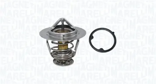 Außenspiegel rechts MAGNETI MARELLI 182201552200 Bild Außenspiegel rechts MAGNETI MARELLI 182201552200