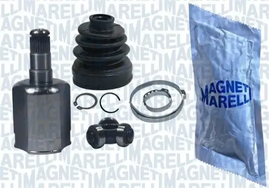 Außenspiegel rechts MAGNETI MARELLI 351991121900 Bild Außenspiegel rechts MAGNETI MARELLI 351991121900