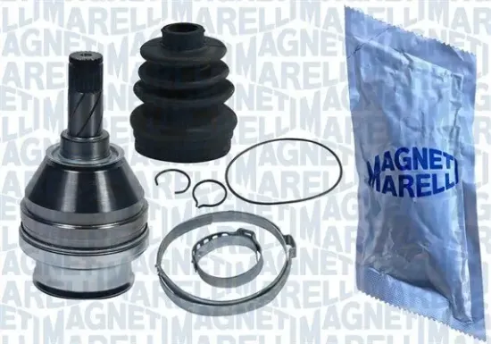 Außenspiegel links MAGNETI MARELLI 351991121890 Bild Außenspiegel links MAGNETI MARELLI 351991121890