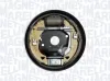 Bremsbackensatz Hinterachse MAGNETI MARELLI 363620030000