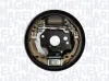 Bremsbackensatz Hinterachse MAGNETI MARELLI 363620030140