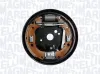 Bremsbackensatz Hinterachse MAGNETI MARELLI 363620030250