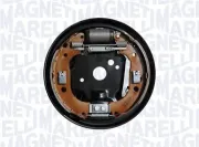 Bremsbackensatz Hinterachse MAGNETI MARELLI 363620030250