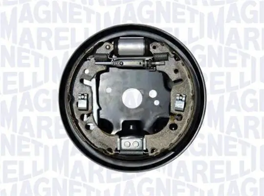 Bremsbackensatz Hinterachse MAGNETI MARELLI 363620030280