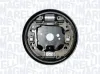Bremsbackensatz Hinterachse MAGNETI MARELLI 363620030280