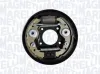 Bremsbackensatz Hinterachse MAGNETI MARELLI 363620030370