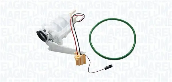 Kraftstofffördermodul MAGNETI MARELLI 313011313108
