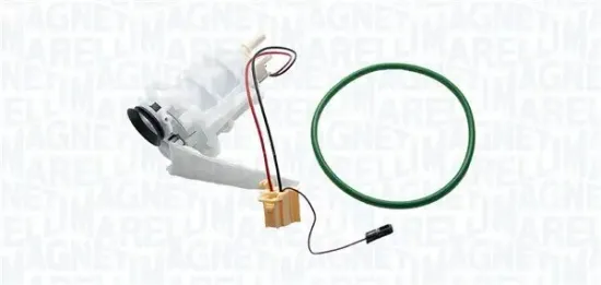 Kraftstofffördermodul MAGNETI MARELLI 313011313108 Bild Kraftstofffördermodul MAGNETI MARELLI 313011313108
