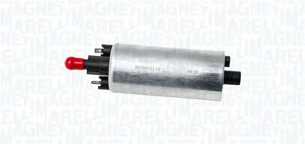 Kraftstoffpumpe MAGNETI MARELLI 313011300116