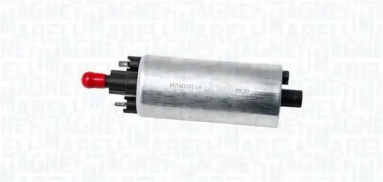 Kraftstoffpumpe MAGNETI MARELLI 313011300116 Bild Kraftstoffpumpe MAGNETI MARELLI 313011300116