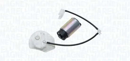 Kraftstoffpumpe MAGNETI MARELLI 313011300117 Bild Kraftstoffpumpe MAGNETI MARELLI 313011300117