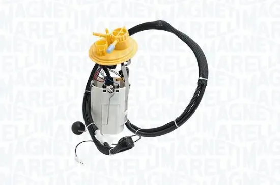 Kraftstofffördermodul MAGNETI MARELLI 313011313121 Bild Kraftstofffördermodul MAGNETI MARELLI 313011313121