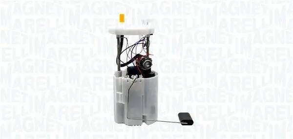 Kraftstofffördermodul MAGNETI MARELLI 313011313140