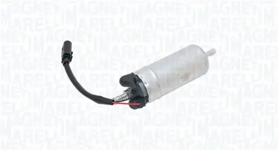Kraftstoffpumpe MAGNETI MARELLI 313011300160 Bild Kraftstoffpumpe MAGNETI MARELLI 313011300160