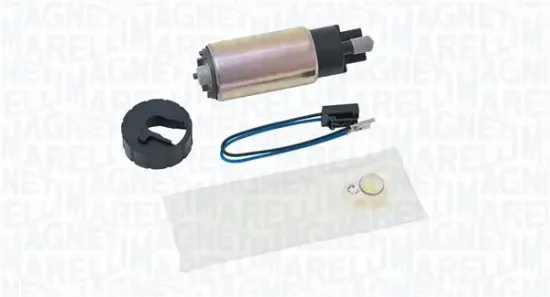 Kraftstoffpumpe MAGNETI MARELLI 313011300161 Bild Kraftstoffpumpe MAGNETI MARELLI 313011300161