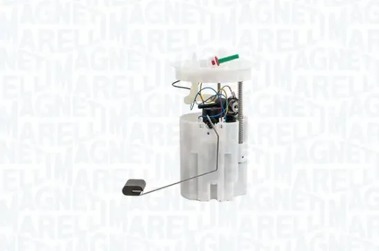 Kraftstofffördermodul MAGNETI MARELLI 313011313165 Bild Kraftstofffördermodul MAGNETI MARELLI 313011313165