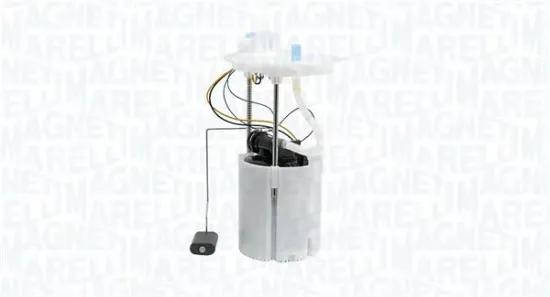 Kraftstofffördermodul MAGNETI MARELLI 313011313168 Bild Kraftstofffördermodul MAGNETI MARELLI 313011313168