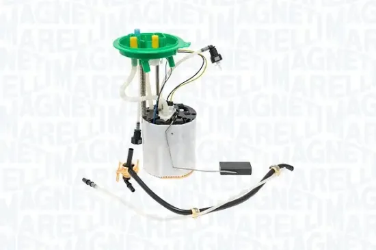 Kraftstofffördermodul MAGNETI MARELLI 313011313181 Bild Kraftstofffördermodul MAGNETI MARELLI 313011313181