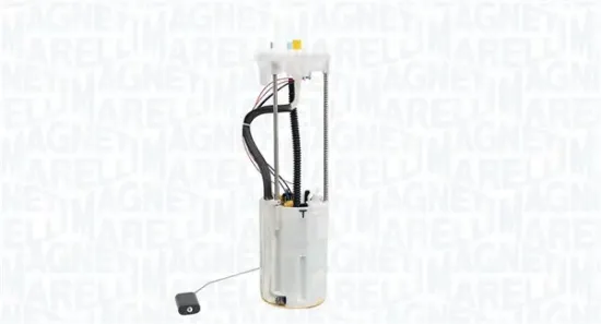 Kraftstofffördermodul MAGNETI MARELLI 313011313201 Bild Kraftstofffördermodul MAGNETI MARELLI 313011313201