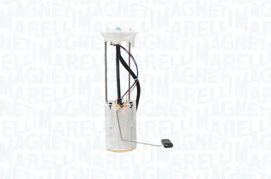 Kraftstofffördermodul MAGNETI MARELLI 313011313202 Bild Kraftstofffördermodul MAGNETI MARELLI 313011313202