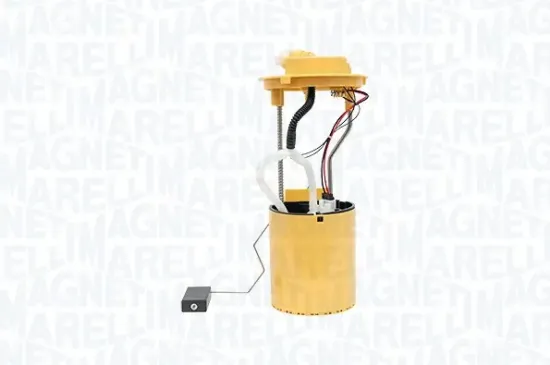 Kraftstofffördermodul MAGNETI MARELLI 313011313204 Bild Kraftstofffördermodul MAGNETI MARELLI 313011313204