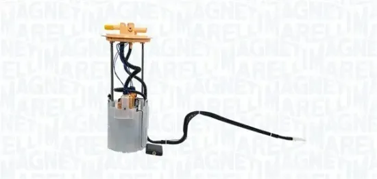 Kraftstofffördermodul MAGNETI MARELLI 313011313207 Bild Kraftstofffördermodul MAGNETI MARELLI 313011313207