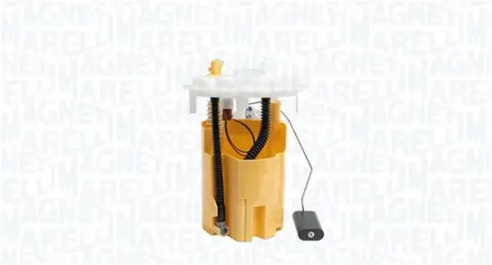 Sensor, Kraftstoffvorrat MAGNETI MARELLI 313011313210 Bild Sensor, Kraftstoffvorrat MAGNETI MARELLI 313011313210