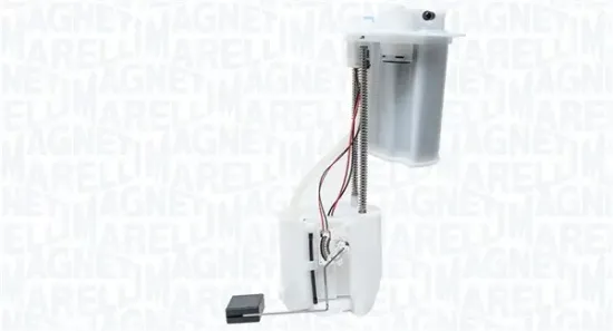 Kraftstofffördermodul MAGNETI MARELLI 313011313215 Bild Kraftstofffördermodul MAGNETI MARELLI 313011313215