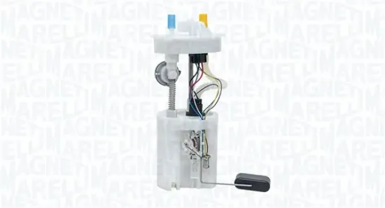 Kraftstofffördermodul MAGNETI MARELLI 313011313219 Bild Kraftstofffördermodul MAGNETI MARELLI 313011313219