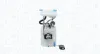 Kraftstofffördermodul MAGNETI MARELLI 313011313220