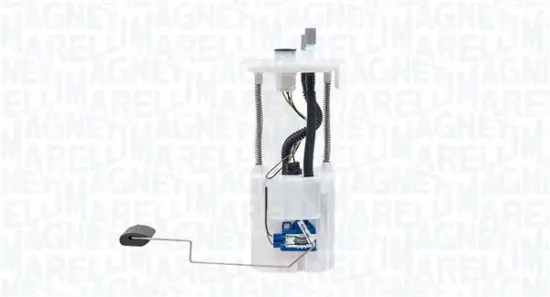 Kraftstofffördermodul MAGNETI MARELLI 313011313222 Bild Kraftstofffördermodul MAGNETI MARELLI 313011313222