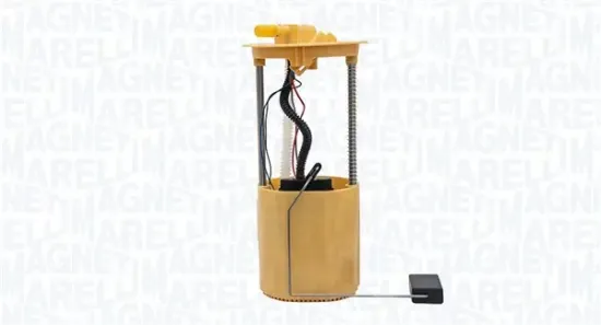 Kraftstofffördermodul MAGNETI MARELLI 313011313225 Bild Kraftstofffördermodul MAGNETI MARELLI 313011313225