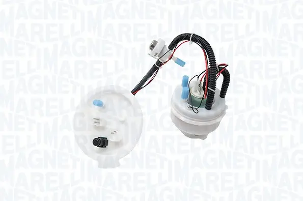 Kraftstofffördermodul MAGNETI MARELLI 313011313231
